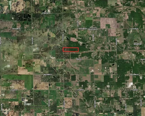 $850,000 | Vl 80th Avenue, Zeeland, MI 49464