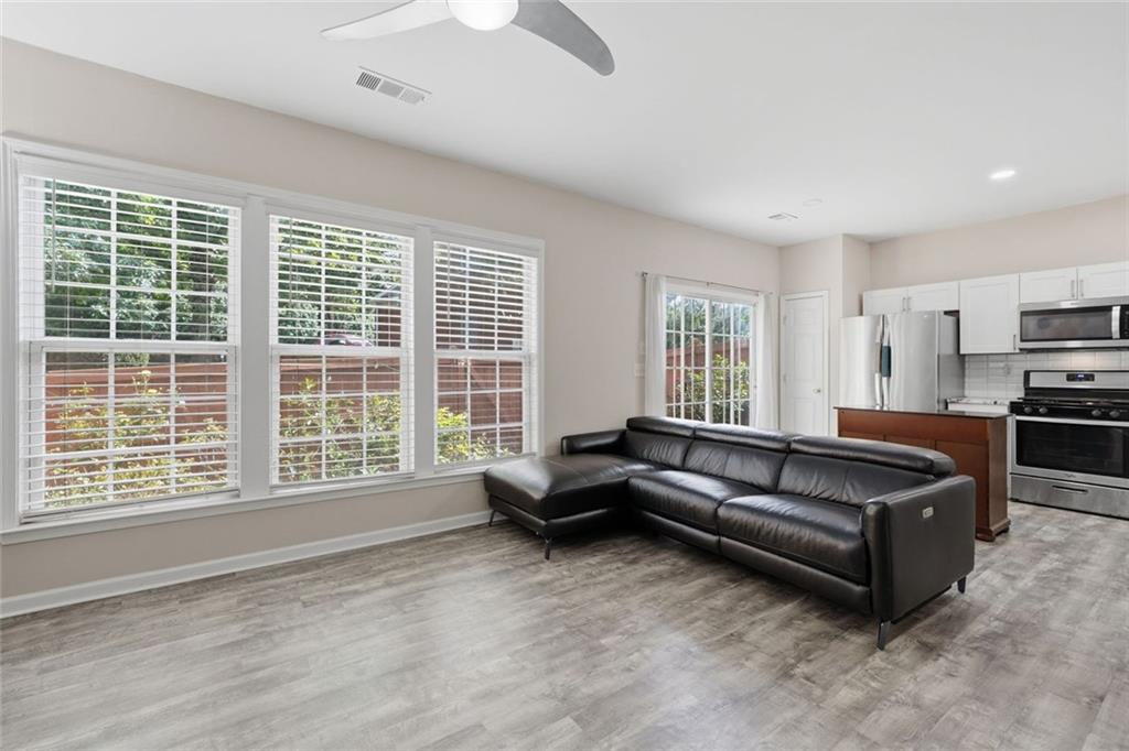 3121 Commonwealth Way Alpharetta, GA 30004 - Photo 6 of 29