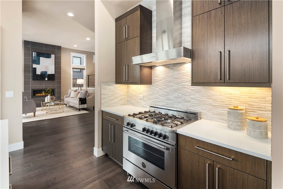 923 North 28th Place Renton, WA 98056 - Photo 14 of 40 Gallery Image 14