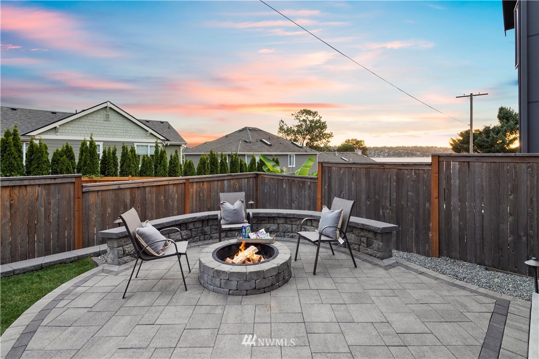 923 North 28th Place Renton, WA 98056 - Photo 19 of 40 Gallery Image 19