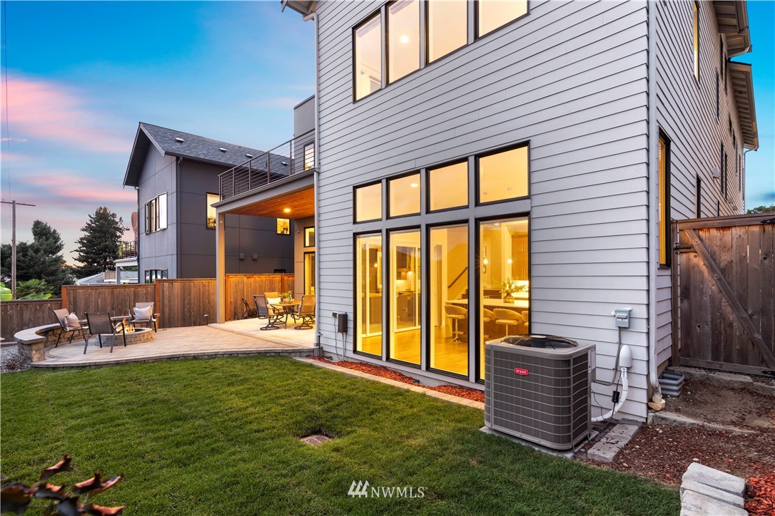923 North 28th Place Renton, WA 98056 - Photo 35 of 40 Gallery Image 35