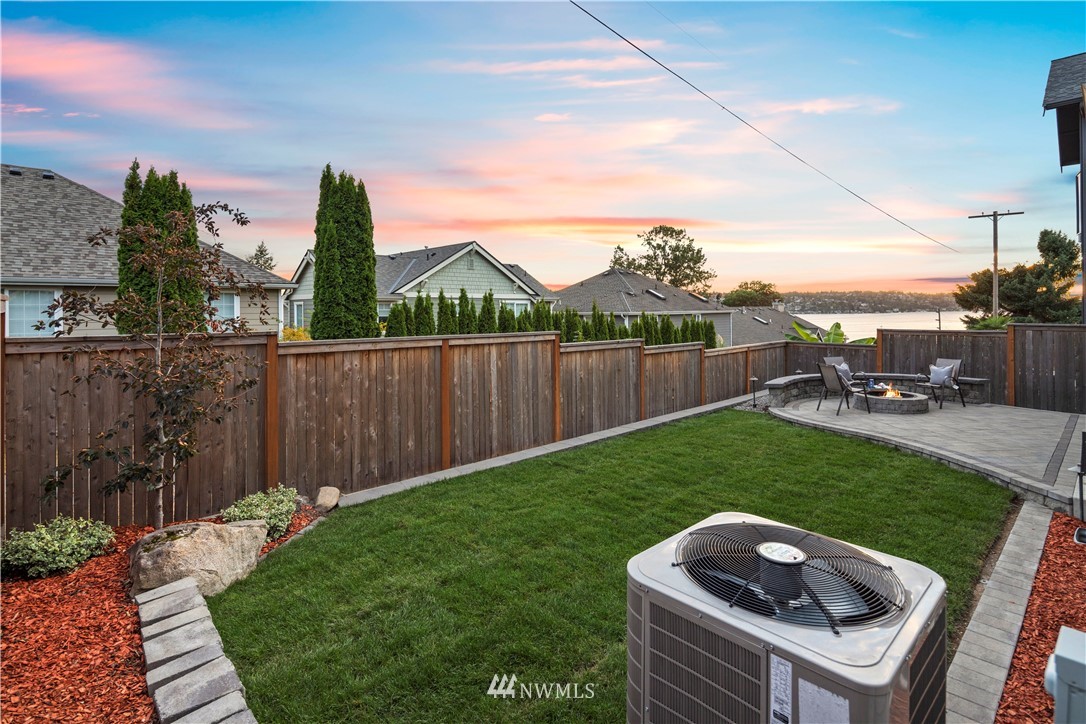 923 North 28th Place Renton, WA 98056 - Photo 37 of 40 Gallery Image 37