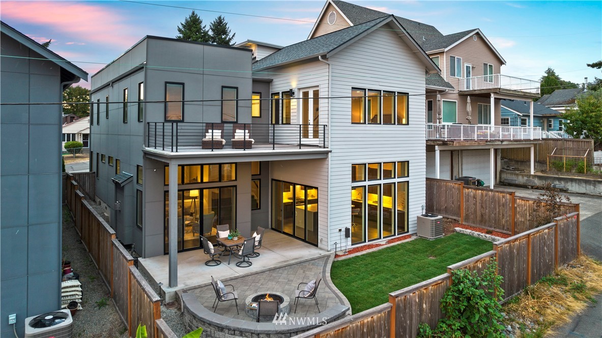 923 North 28th Place Renton, WA 98056 - Photo 38 of 40 Gallery Image 38