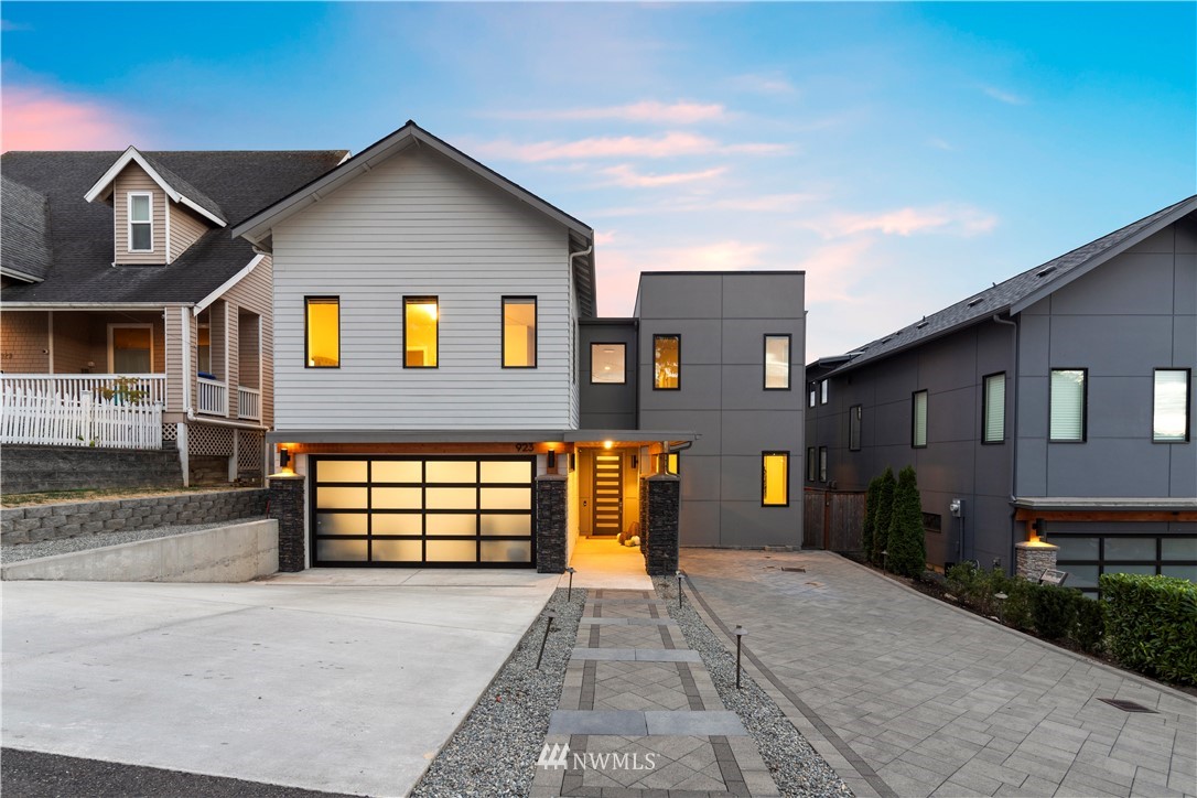 923 North 28th Place Renton, WA 98056 - Photo 39 of 40 Gallery Image 39