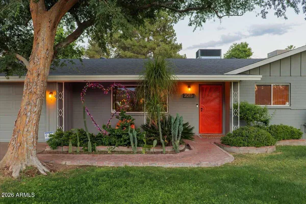 $975,000 | 3013 North 27th Street, Phoenix, AZ 85016
