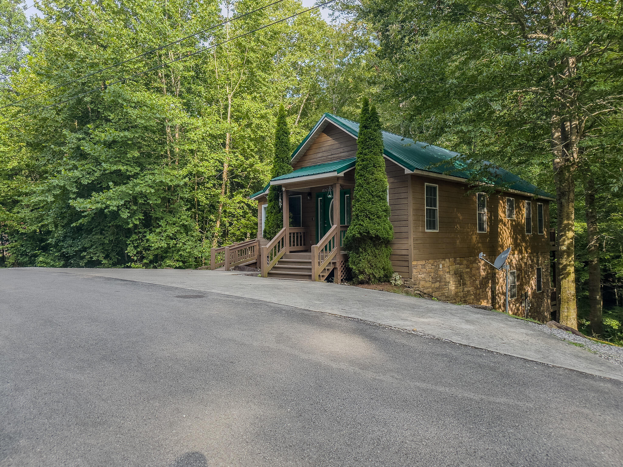 253 Stoneybrook Road Burnside, KY 42519 - Photo 48 of 61 Front Street