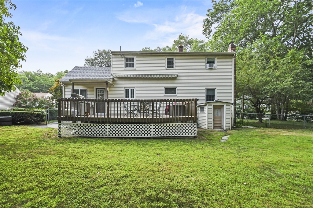 28 Skelton Road Burlington, MA 01803 - Photo 25 of 30 Gallery Image 25