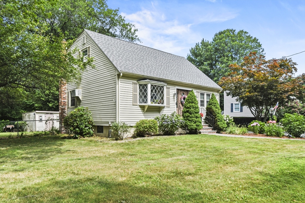 28 Skelton Road Burlington, MA 01803 - Photo 29 of 30 Gallery Image 29