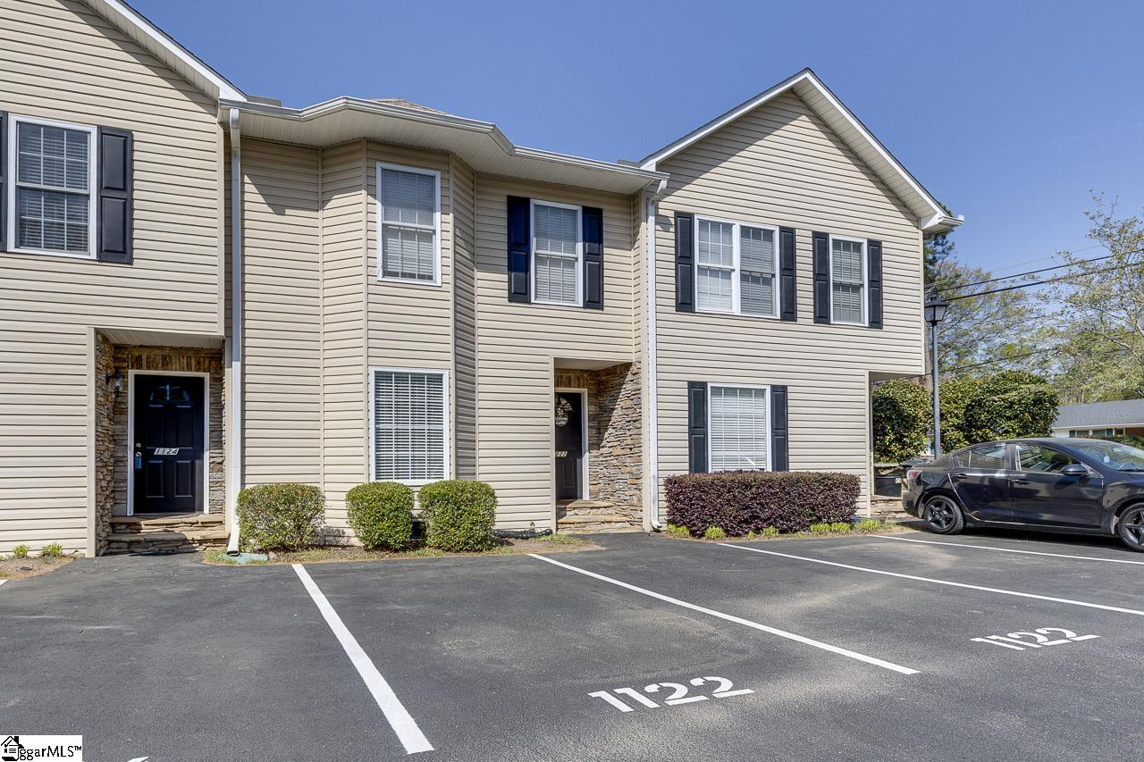 1122 East Lee Road Taylors, SC 29687 - Photo 30 of 30