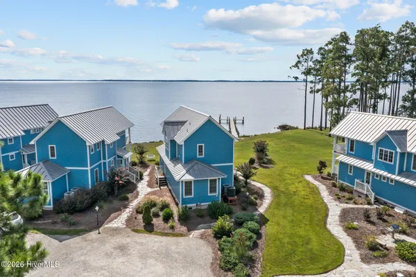$399,900 | 511 Neuse Village Road, Unit C5, Arapahoe, NC 28510