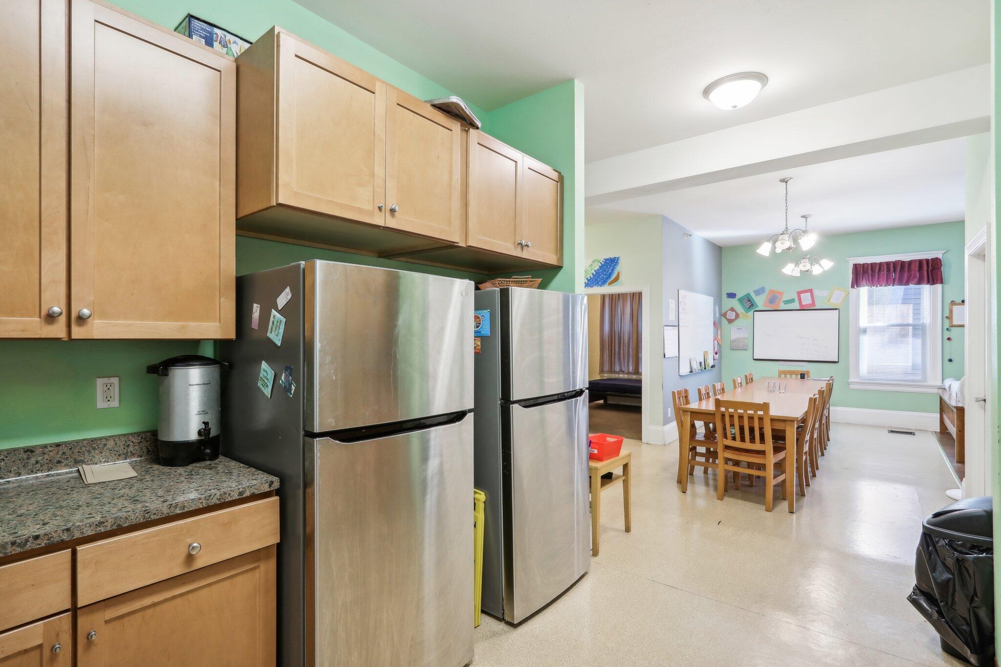1022 West Madison Street, Unit 1024 Milwaukee, WI 53204 - Photo 11 of 50 Kitchen