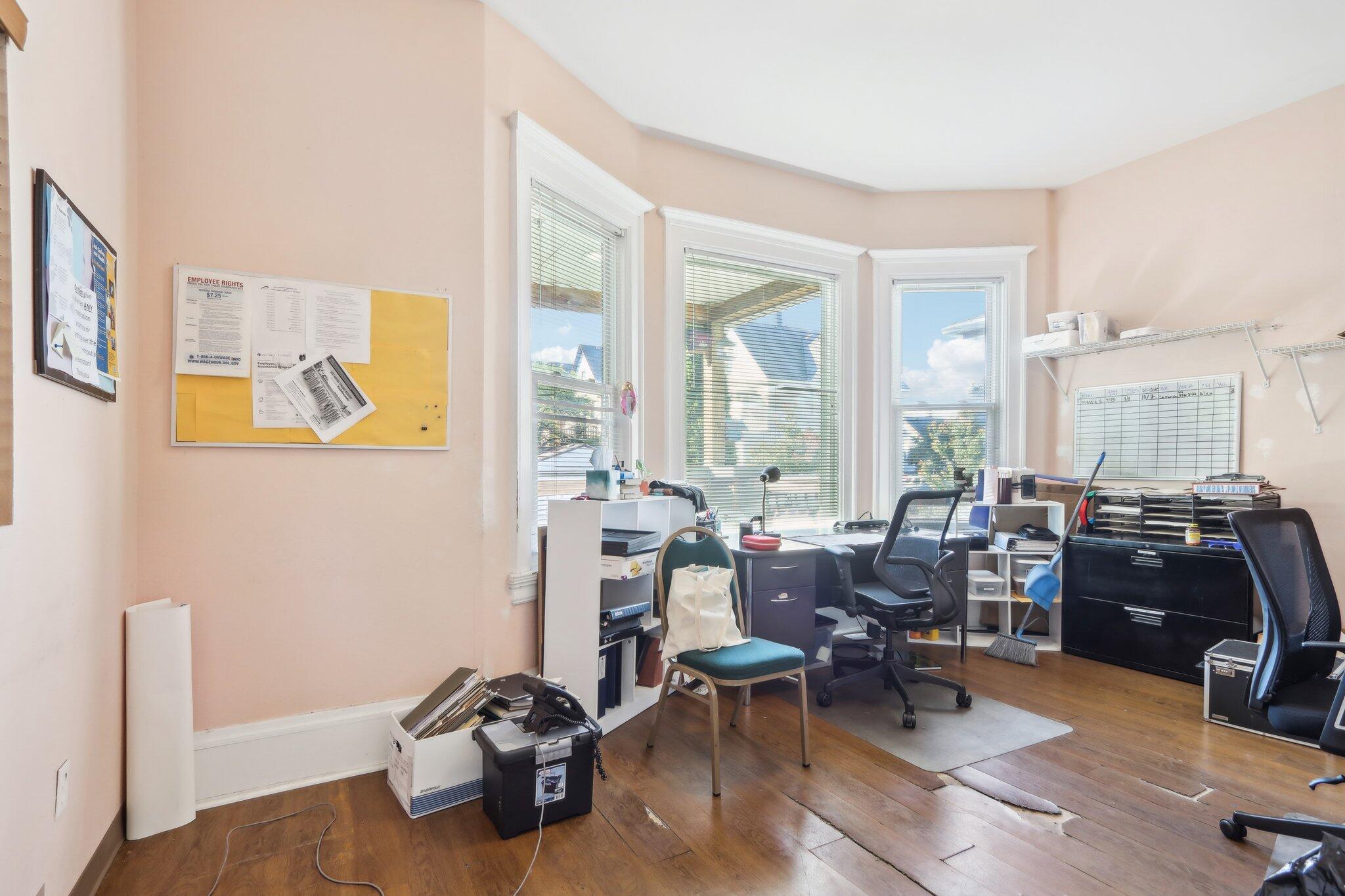 1022 West Madison Street, Unit 1024 Milwaukee, WI 53204 - Photo 15 of 50 private office