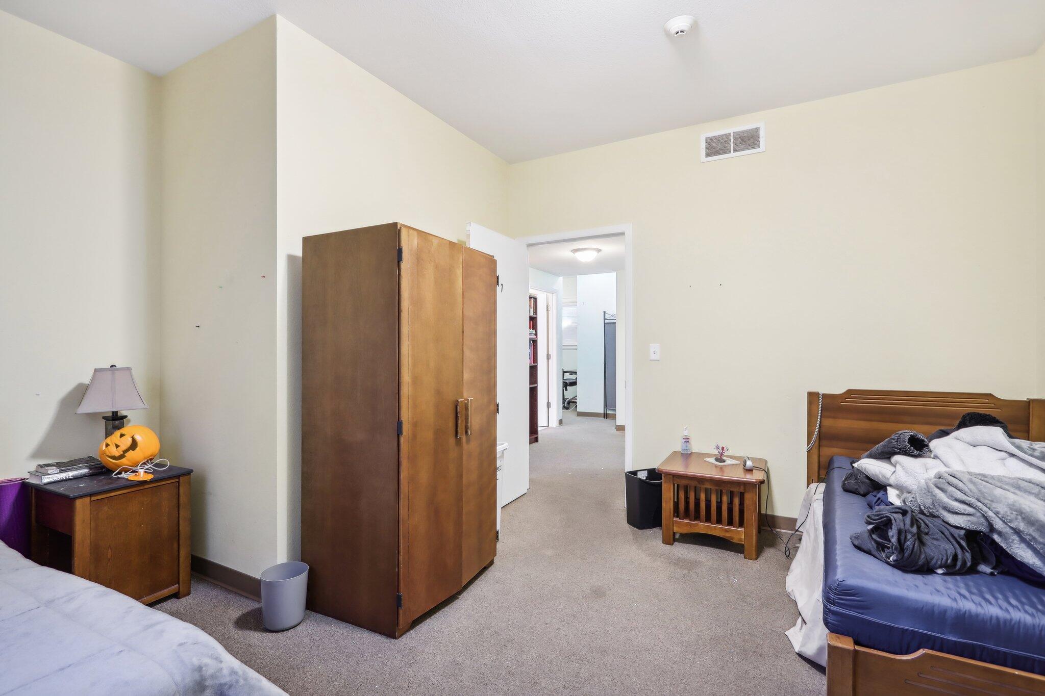 1022 West Madison Street, Unit 1024 Milwaukee, WI 53204 - Photo 27 of 50 Bedroom 2