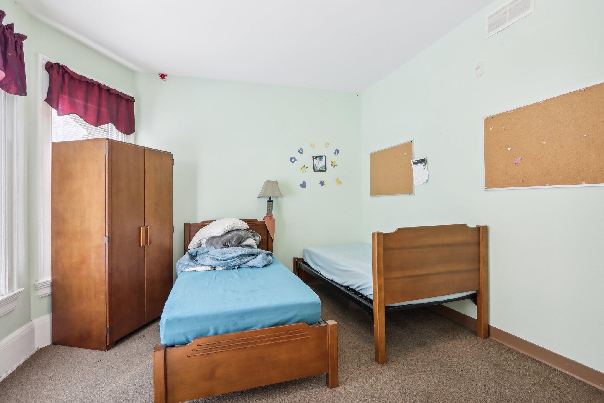 1022 West Madison Street, Unit 1024 Milwaukee, WI 53204 - Photo 31 of 50 Bedroom 4