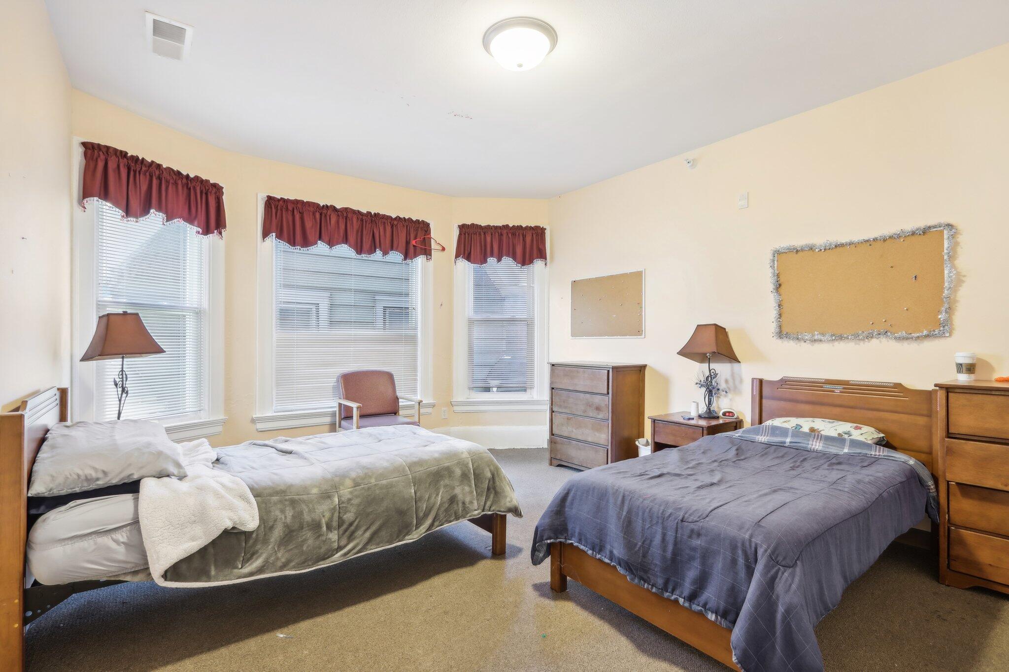 1022 West Madison Street, Unit 1024 Milwaukee, WI 53204 - Photo 33 of 50 Bedroom 5