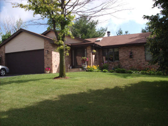 1732 South Trainer Road Rockford, IL 61108 - Photo 1 of 6 Gallery Image 1