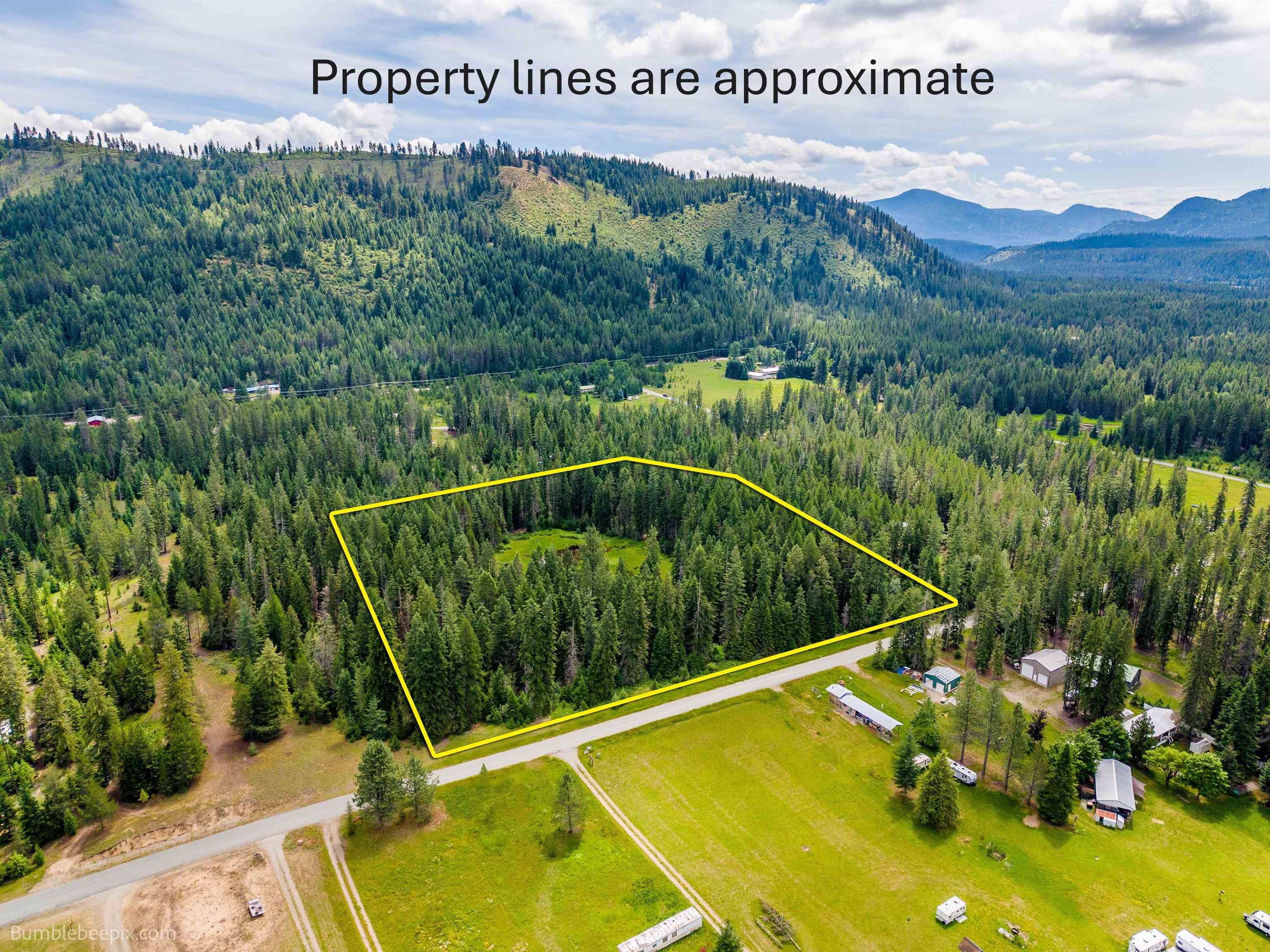 761 Larch Lane Cusick, WA 99119 - Photo 2 of 16