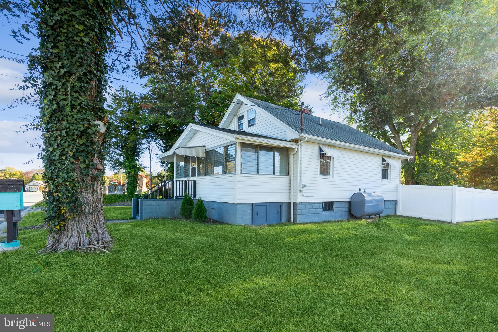 15 Fort Mott Road Pennsville, NJ 08070 - Photo 23 of 25