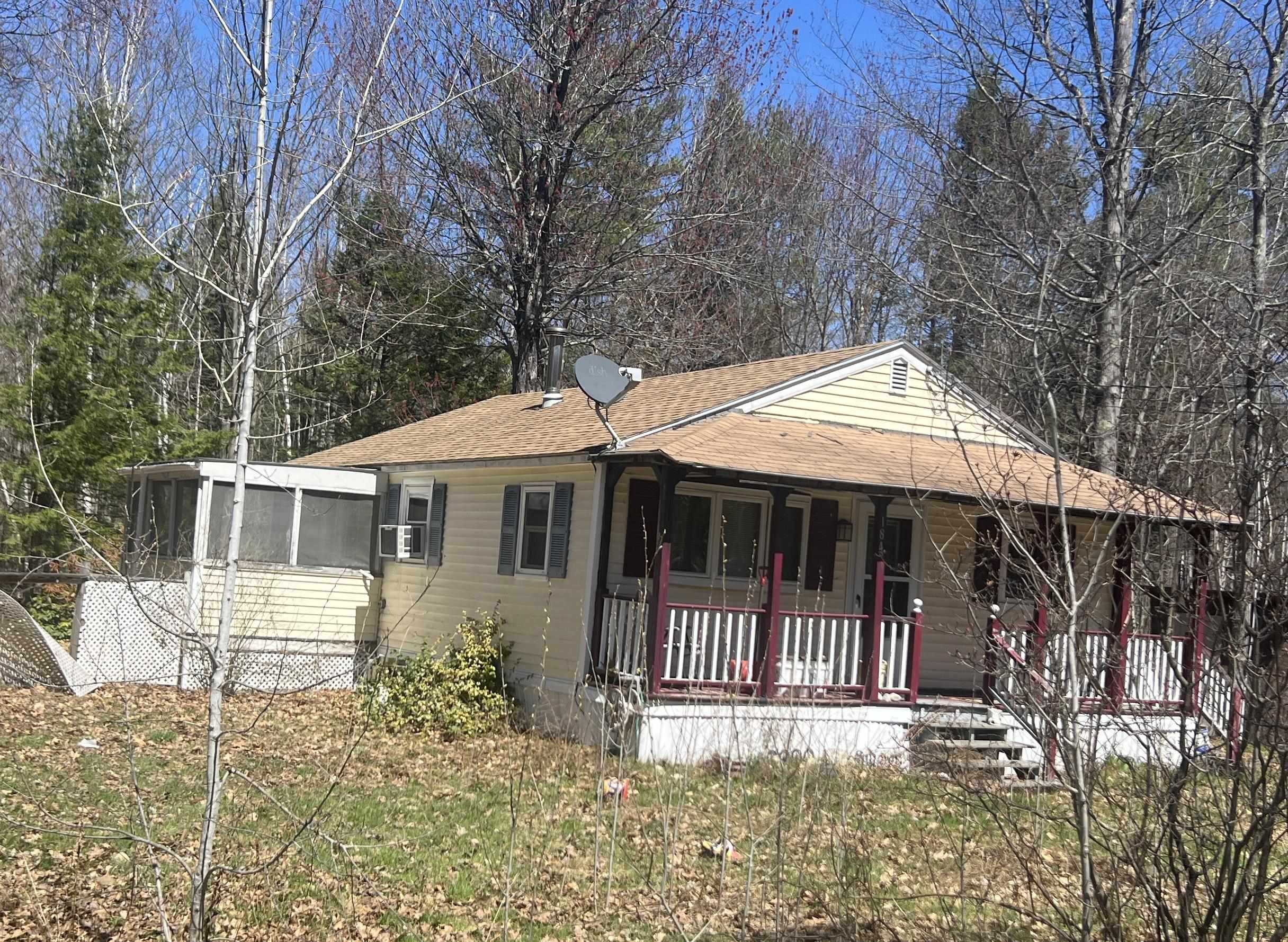 184 Birch Hill Road Bristol, NH 03222 - Photo 18 of 19 Gallery Image 18