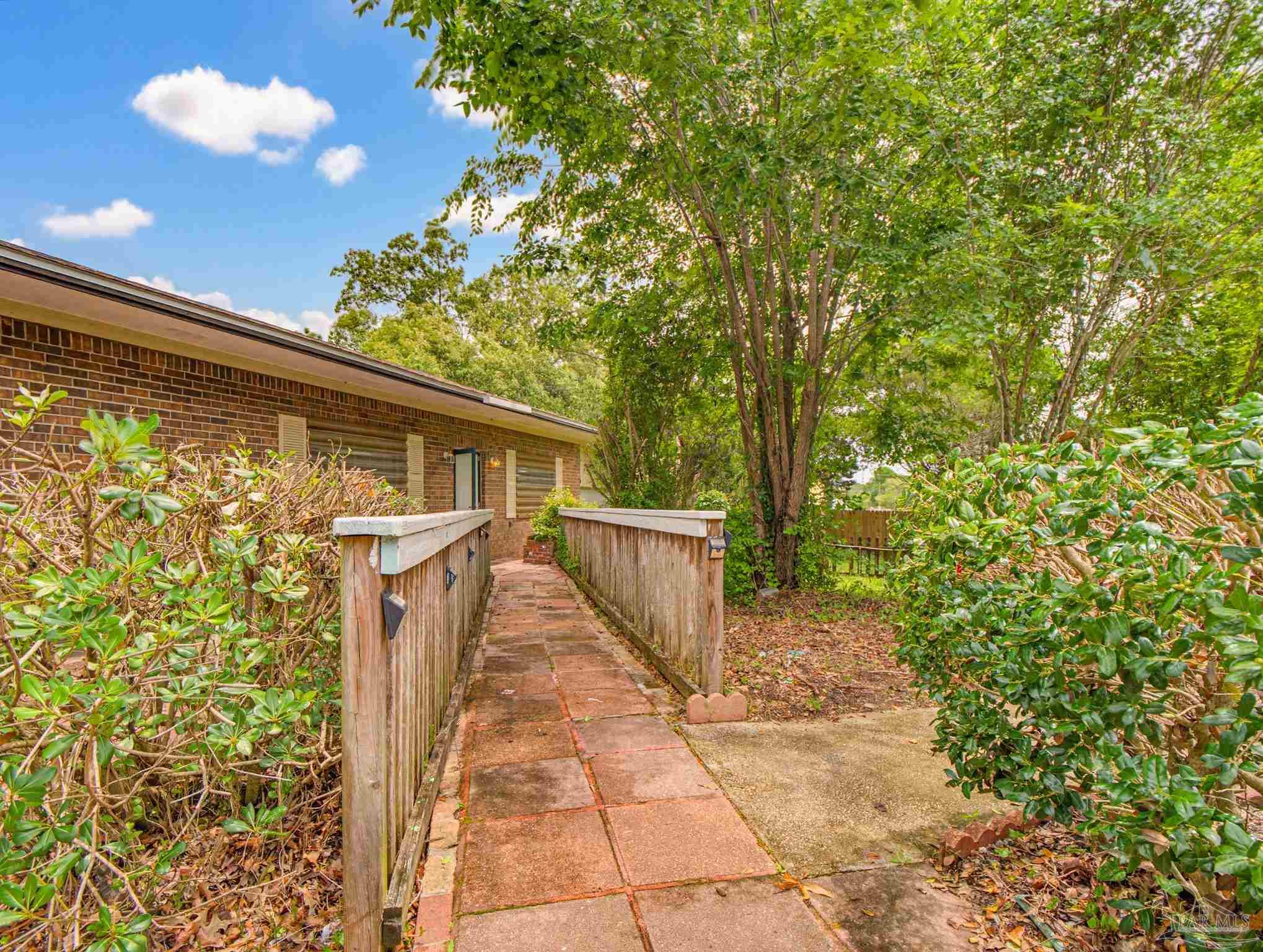 8246 Chellie Road Pensacola, FL 32526 - Photo 58 of 69