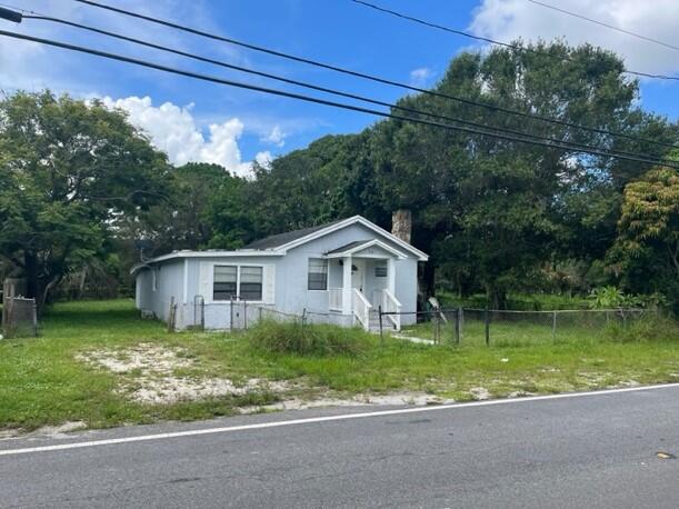 731 Tumblin Kling Road Fort Pierce, FL 34982 - Photo 1 of 1 Great investment opportunity