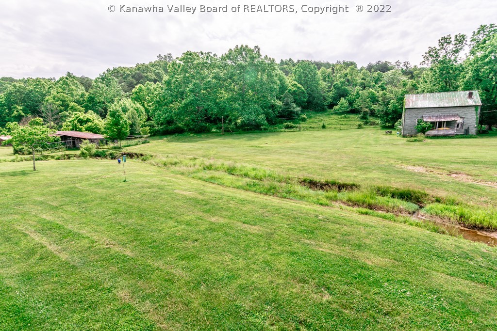 963 Flagrock Road Evans, WV 25241 - Photo 24 of 29 Gallery Image 24