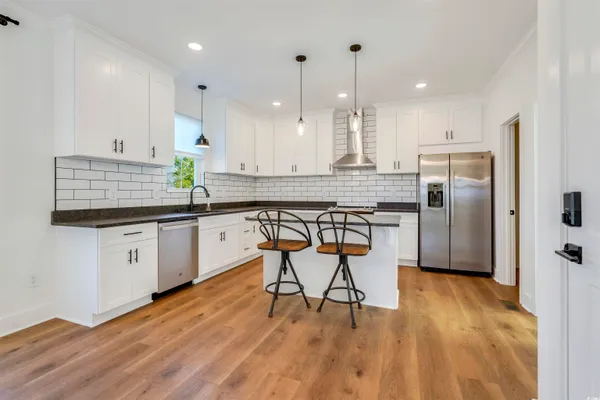 $944,250 | 108 Tidal Creek Drive, Murrells Inlet, SC 29576