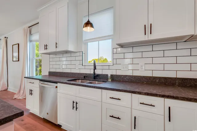 $944,250 | 108 Tidal Creek Drive, Murrells Inlet, SC 29576