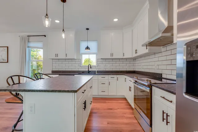 $944,250 | 108 Tidal Creek Drive, Murrells Inlet, SC 29576