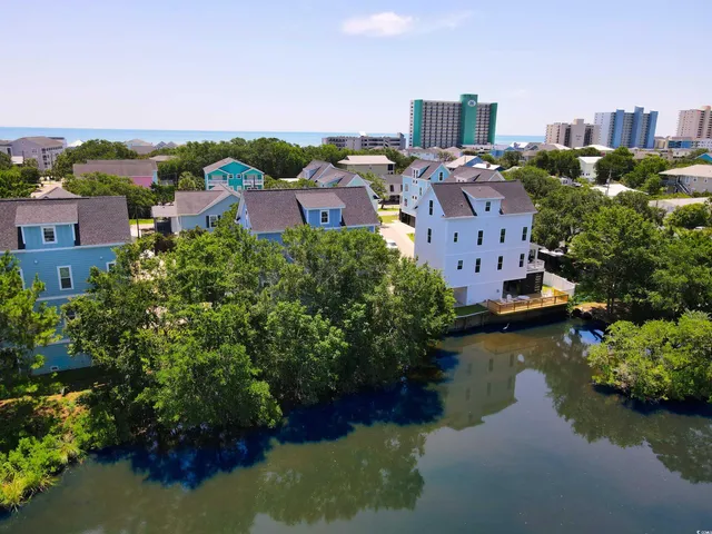 $944,250 | 108 Tidal Creek Drive, Murrells Inlet, SC 29576