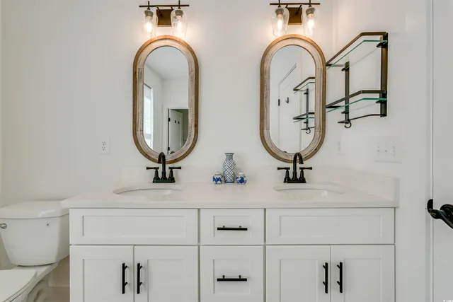 $944,250 | 108 Tidal Creek Drive, Murrells Inlet, SC 29576