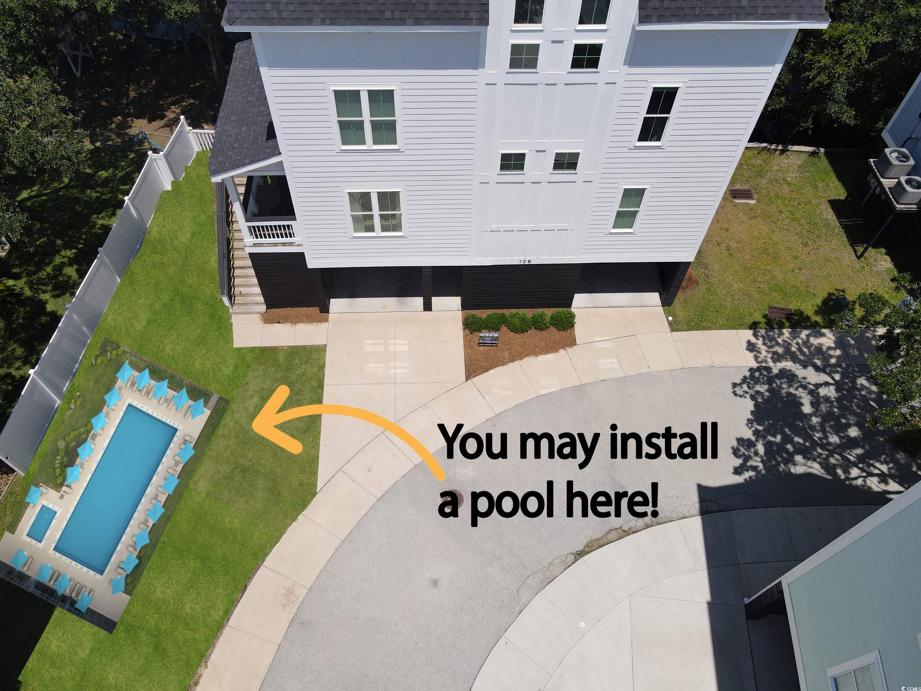 108 Tidal Creek Drive Murrells Inlet, SC 29576 - Photo 3 of 40