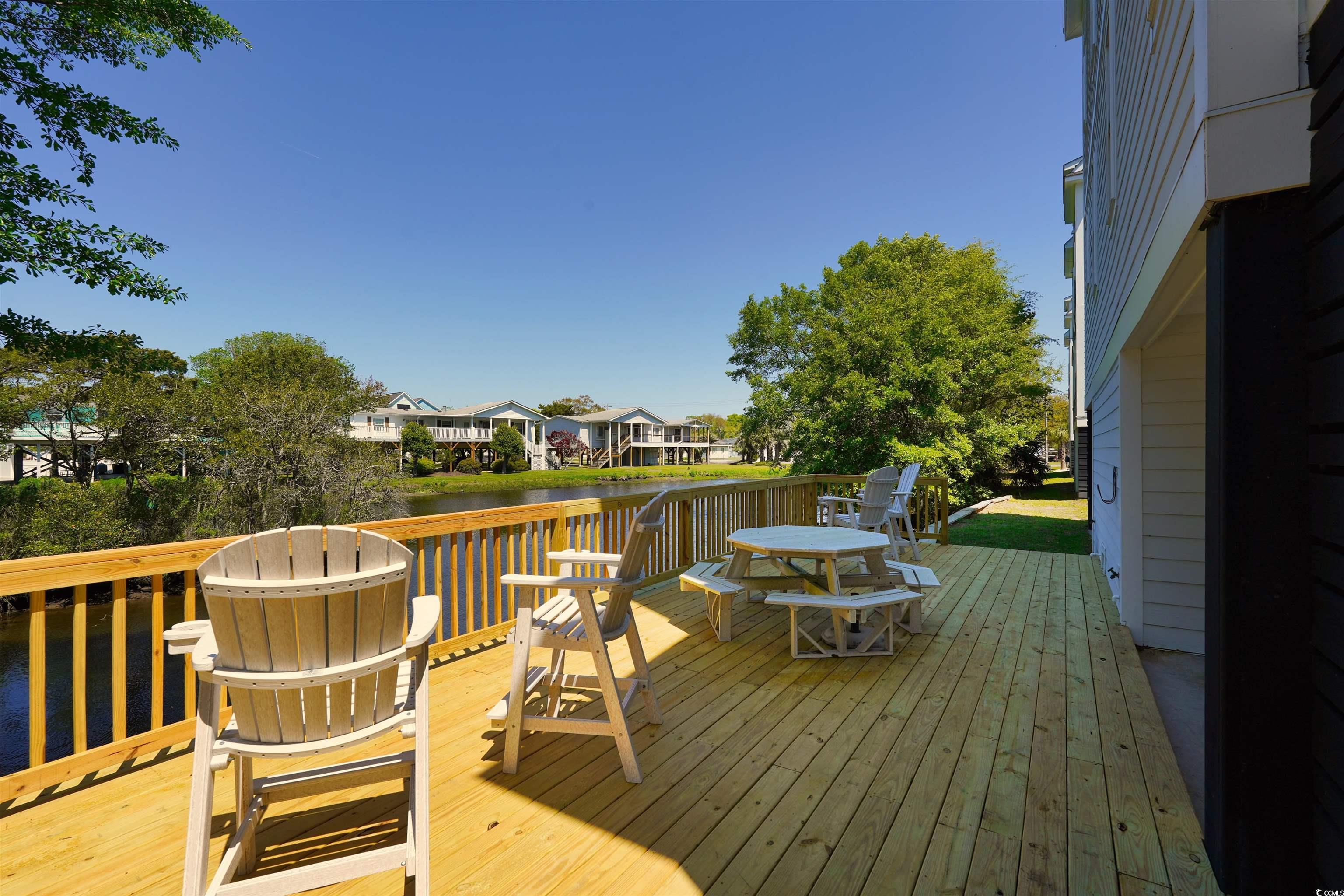 108 Tidal Creek Drive Murrells Inlet, SC 29576 - Photo 37 of 40