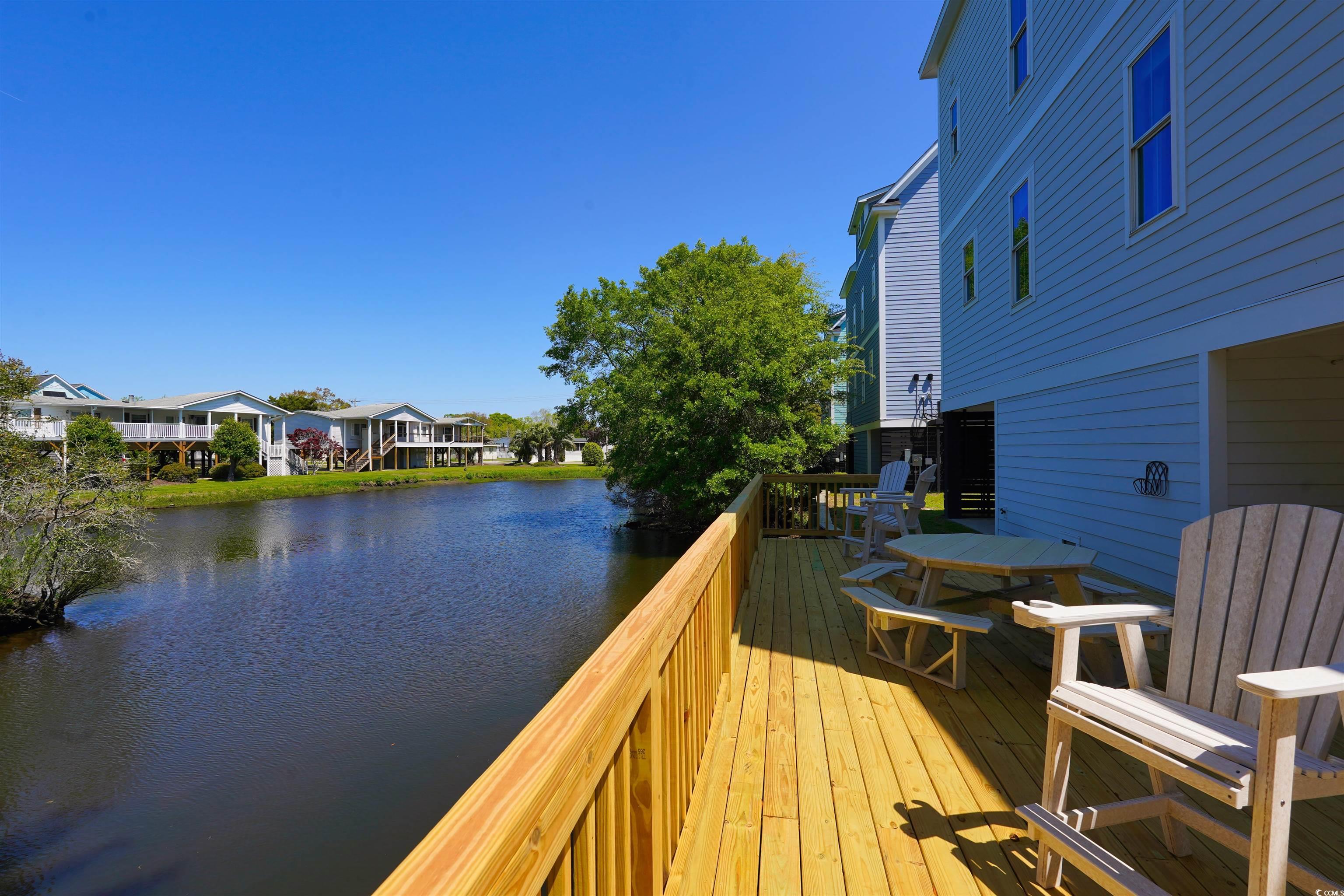 108 Tidal Creek Drive Murrells Inlet, SC 29576 - Photo 38 of 40