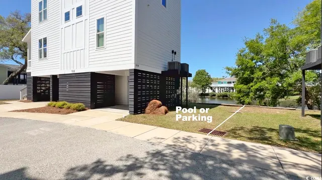 $944,250 | 108 Tidal Creek Drive, Murrells Inlet, SC 29576