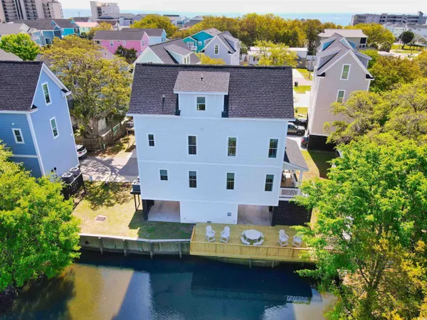 $944,250 | 108 Tidal Creek Drive, Murrells Inlet, SC 29576