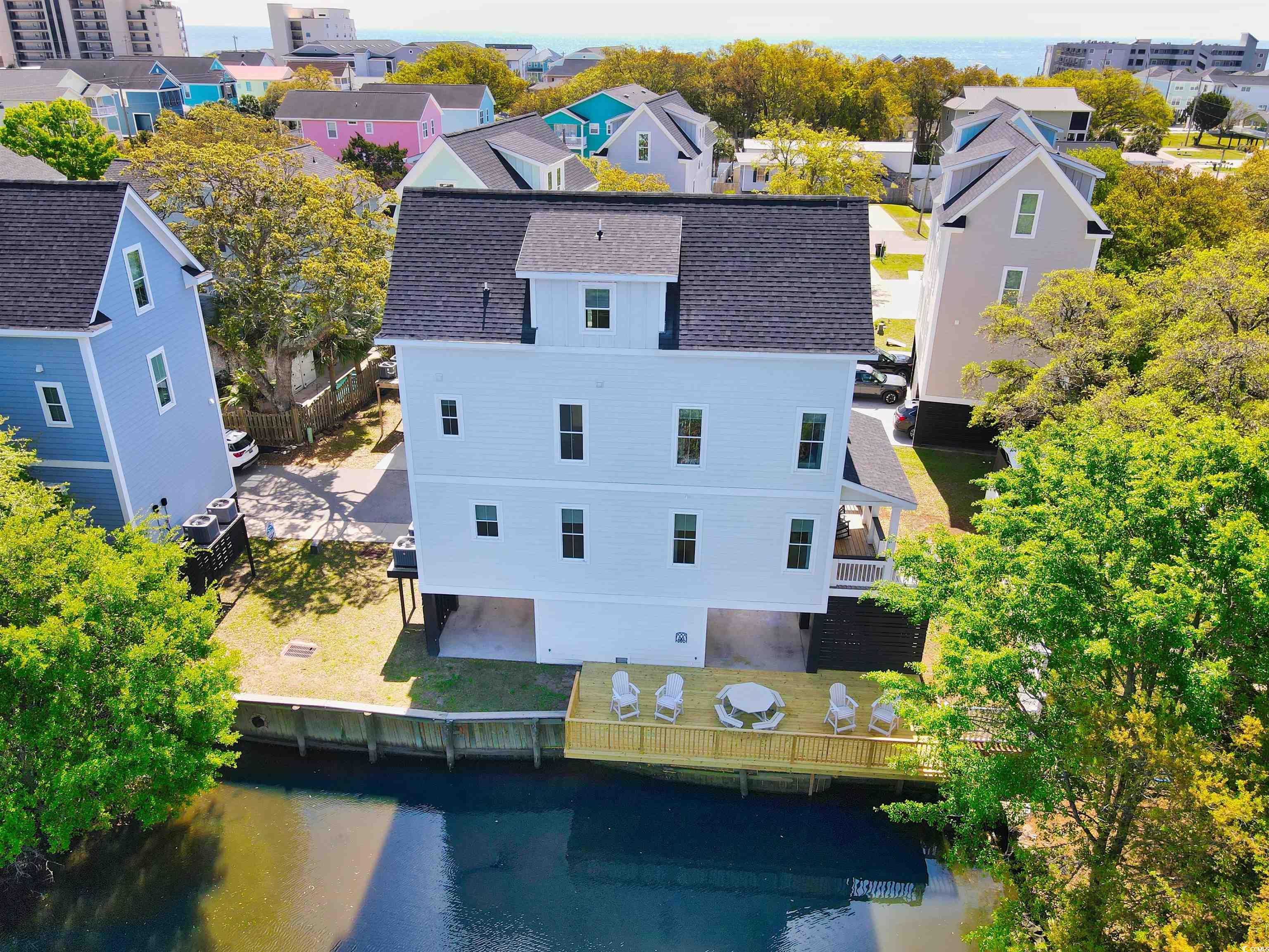 108 Tidal Creek Drive Murrells Inlet, SC 29576 - Photo 4 of 40