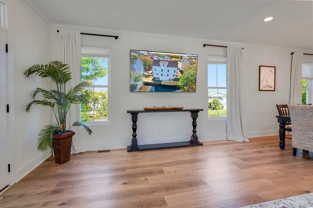 $944,250 | 108 Tidal Creek Drive, Murrells Inlet, SC 29576