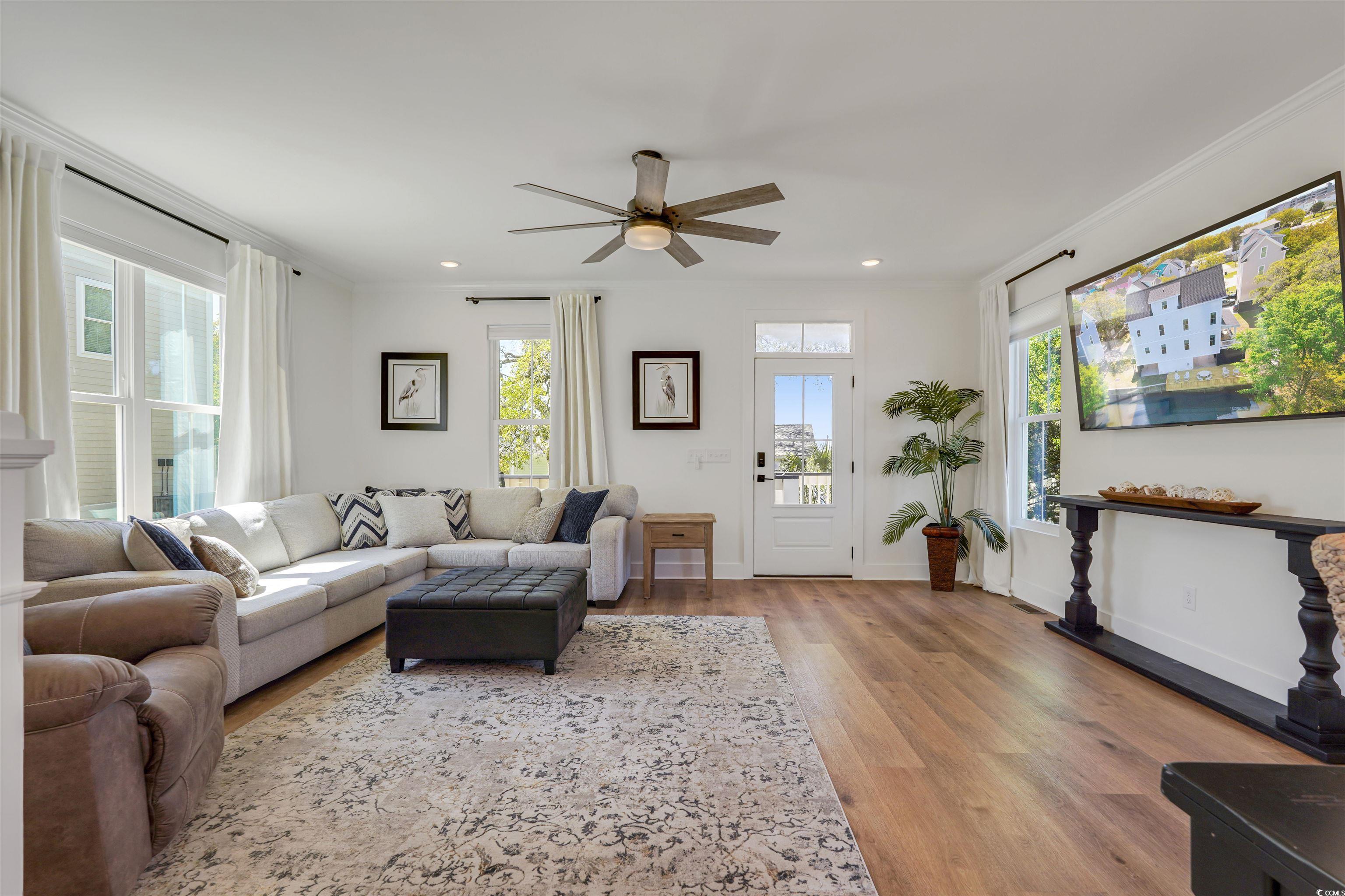 108 Tidal Creek Drive Murrells Inlet, SC 29576 - Photo 7 of 40