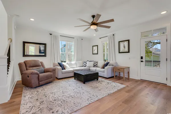 $944,250 | 108 Tidal Creek Drive, Murrells Inlet, SC 29576