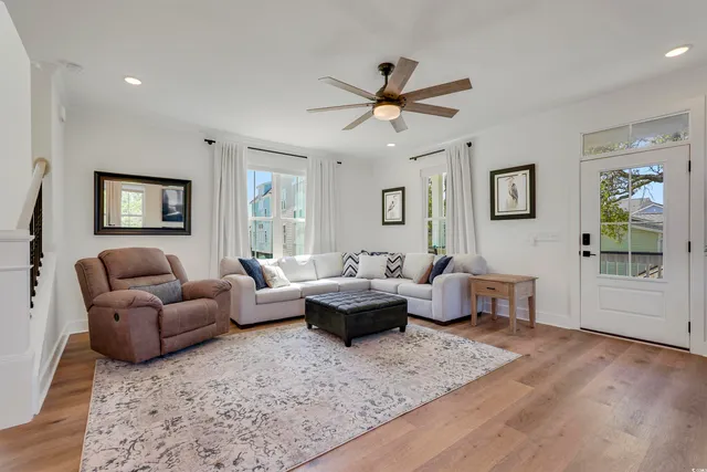 $944,250 | 108 Tidal Creek Drive, Murrells Inlet, SC 29576