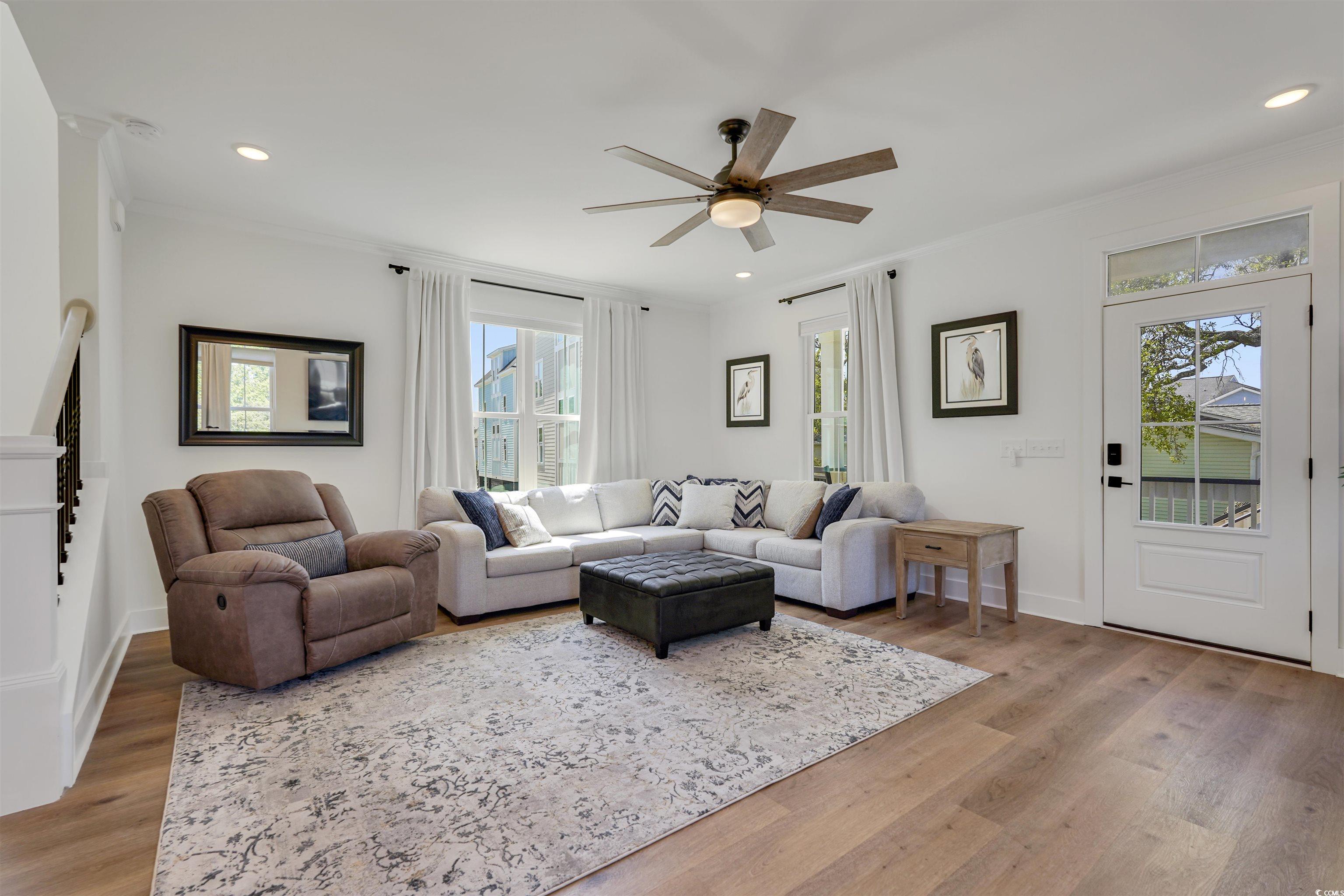 108 Tidal Creek Drive Murrells Inlet, SC 29576 - Photo 8 of 40