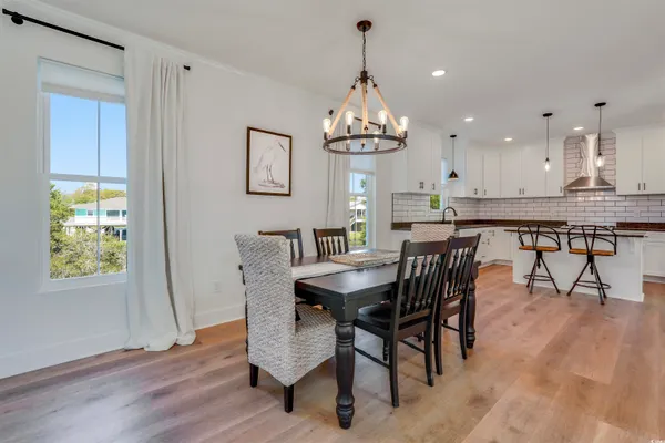 $944,250 | 108 Tidal Creek Drive, Murrells Inlet, SC 29576