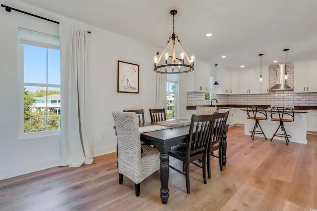 $944,250 | 108 Tidal Creek Drive, Murrells Inlet, SC 29576