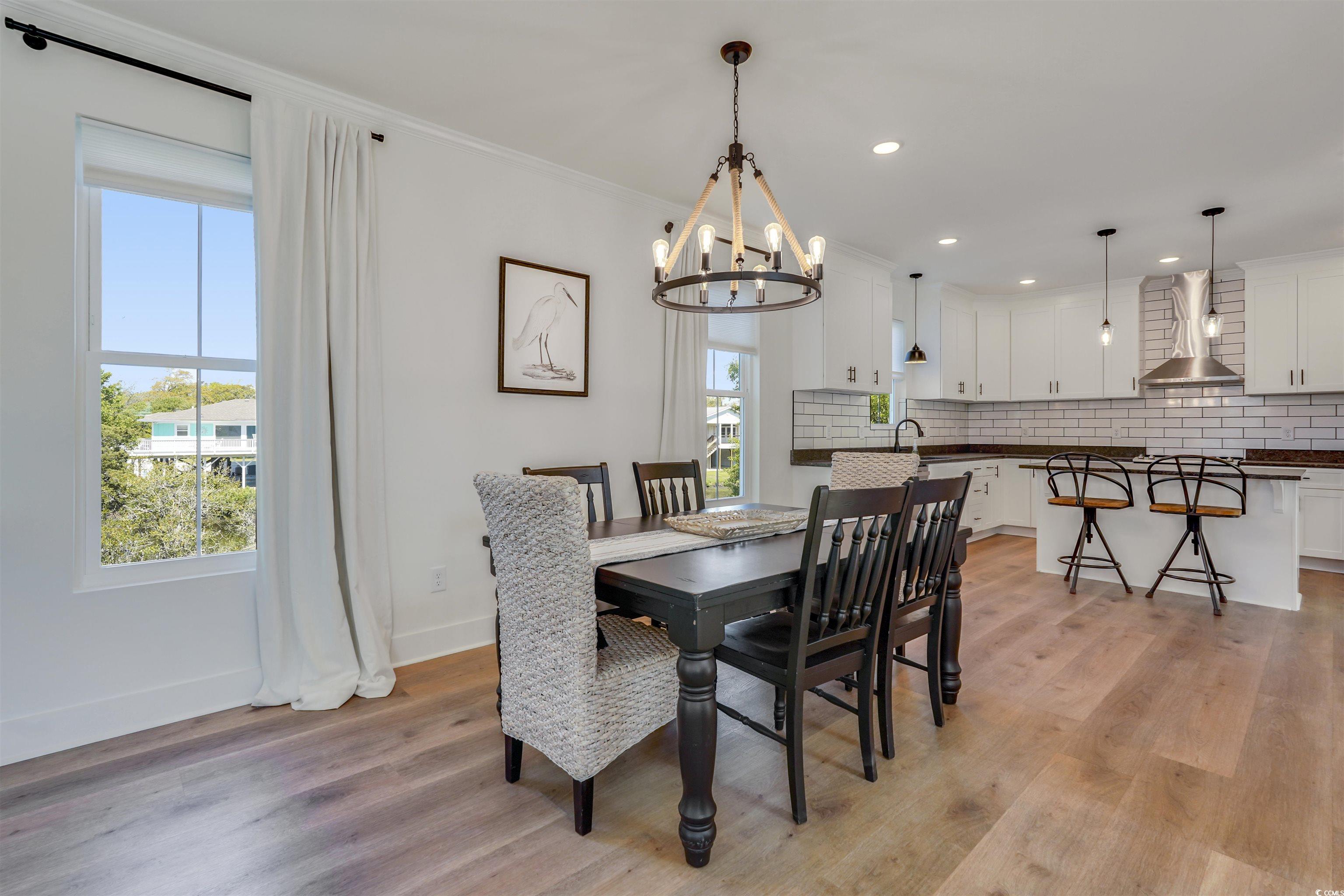108 Tidal Creek Drive Murrells Inlet, SC 29576 - Photo 9 of 40