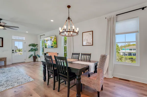 $944,250 | 108 Tidal Creek Drive, Murrells Inlet, SC 29576