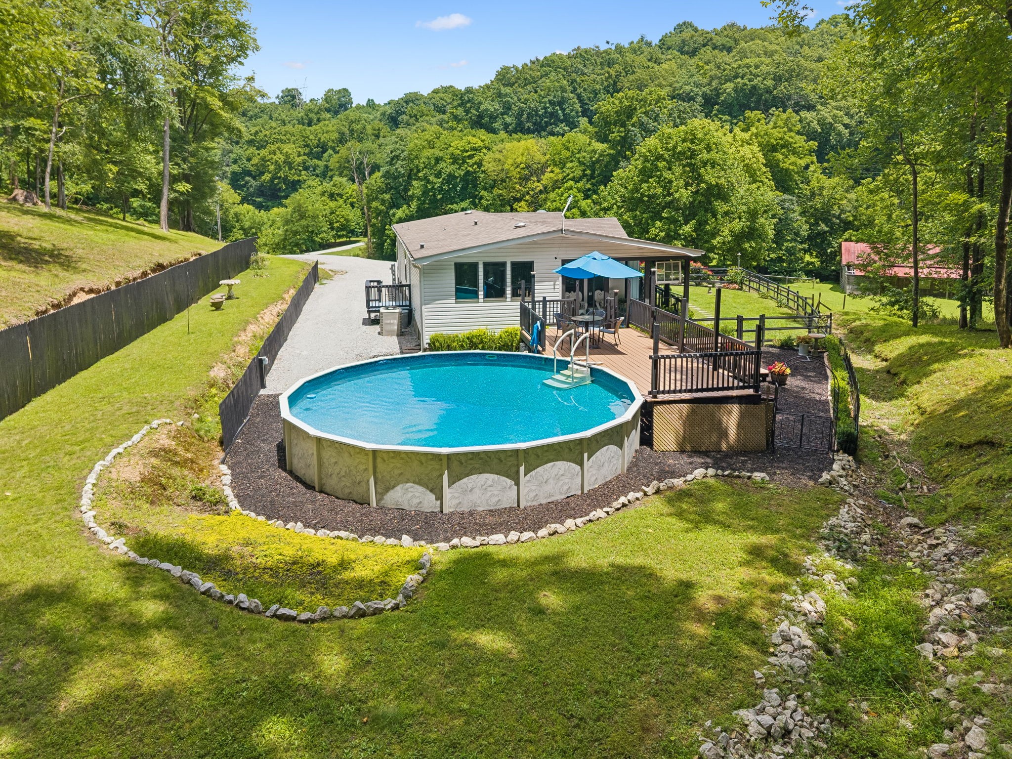 8501 Joy Road Mount Pleasant, TN 38474 - Photo 73 of 82