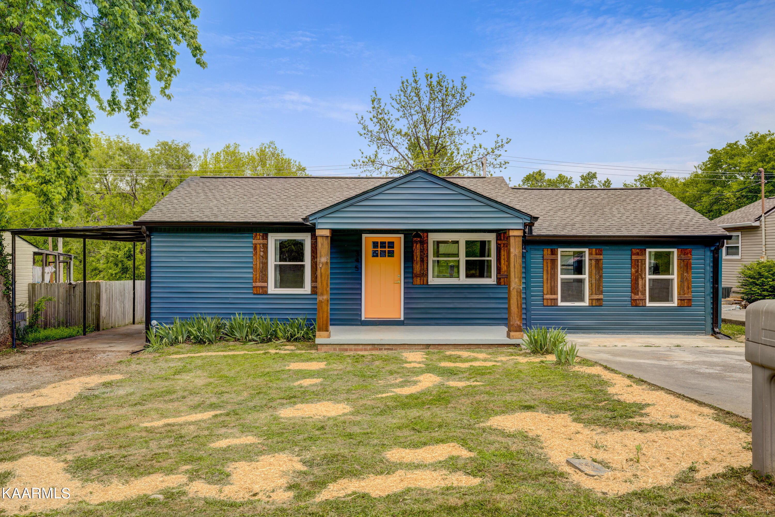 345 Main Road Maryville, TN 37804 - Photo 1 of 19 Positive Perceptions-1