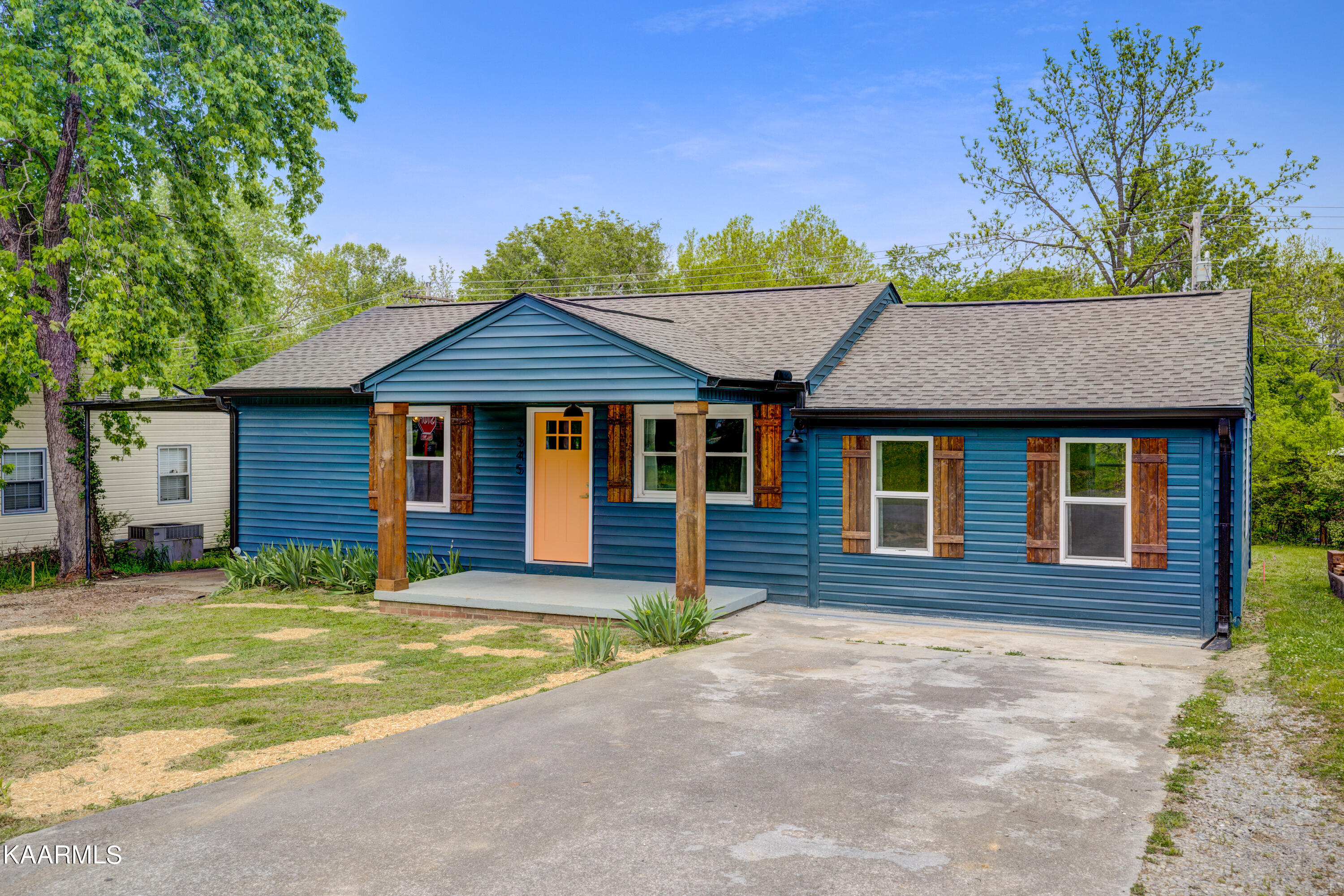 345 Main Road Maryville, TN 37804 - Photo 18 of 19 Positive Perceptions-20