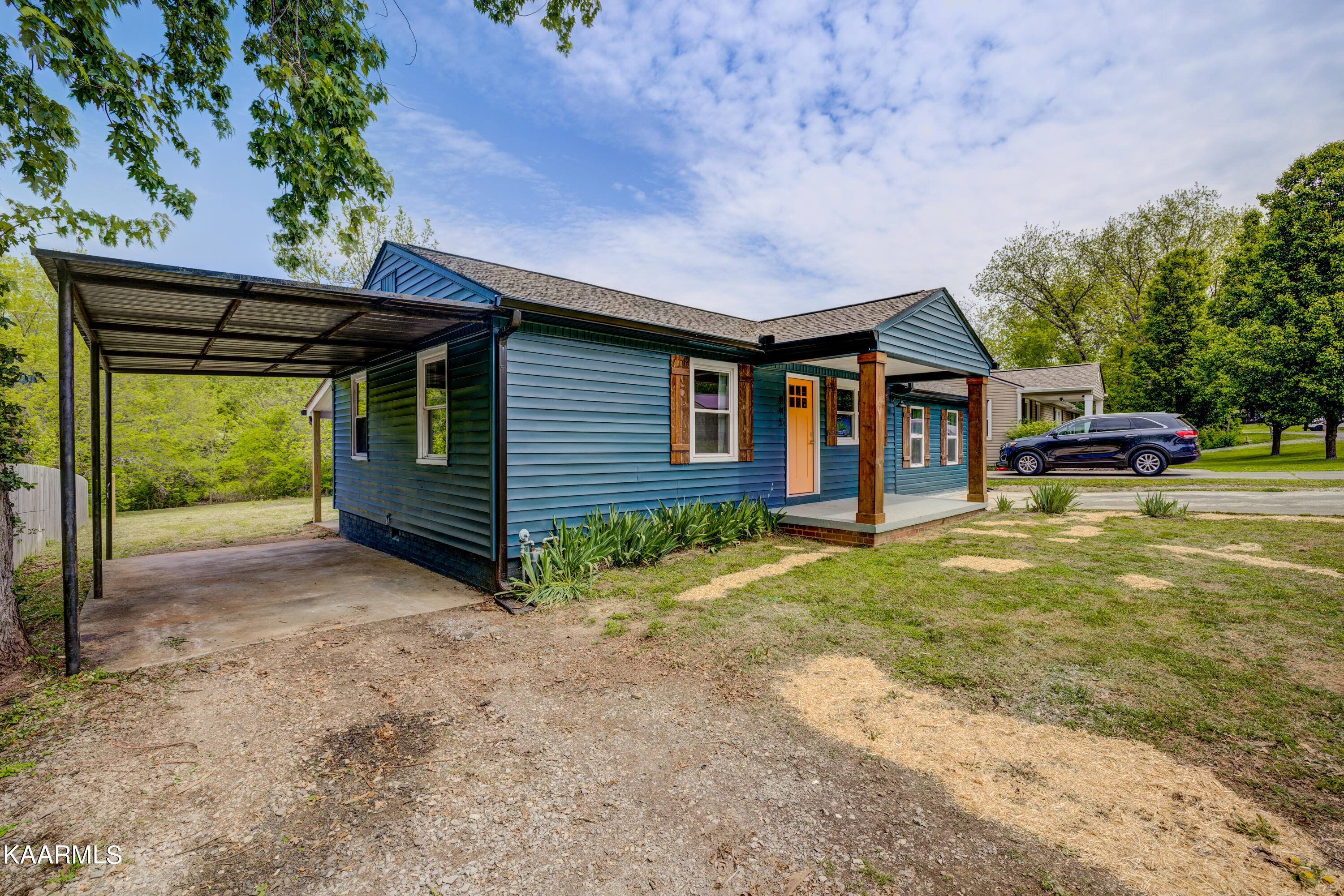 345 Main Road Maryville, TN 37804 - Photo 19 of 19 Positive Perceptions-2